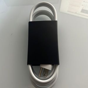 Apple Power Adapter Extension Cable
